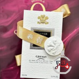 Royal Oud Creed