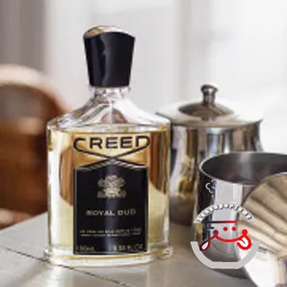 Royal Oud Creed
