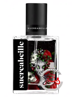 دوم ویچ سوکرابیل | doom witch sucreabeille