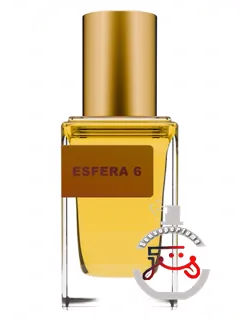 اسفرا شش پی‌سلو پرفوم | esfera 6 pisello parfum