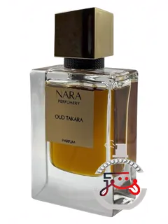 اود تاکارا نارا پرفیومری | oud takara nara perfumery