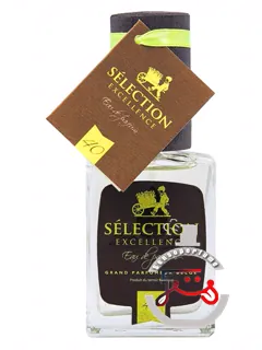 نومبر چهل سلکسیون اکسلانس | no. 40 sélection excellence