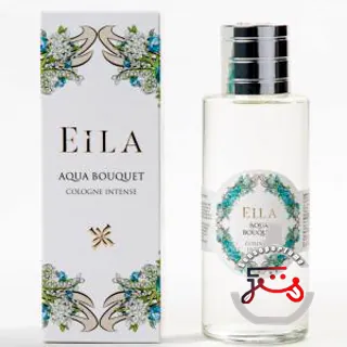 Aqua Bouquet Eila