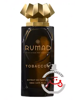 تاباکون رومد | tobaccon rumad