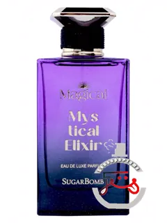 میستیکال الیکسیر شوگربامب | mystical elixir sugarbomb