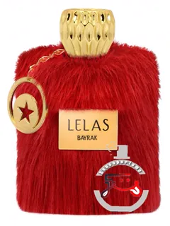 بایراک للاس | bayrak lelas