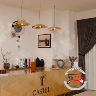 Orchard Castel