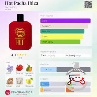 Hot Pacha Ibiza Pacha Ibiza