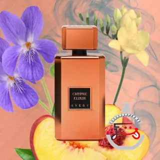 Chypre Elixir Avery