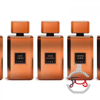 Chypre Elixir Avery