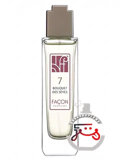 بوکه د سو پرفم د فلی‌ویل | bouquet des seves parfums de folleville