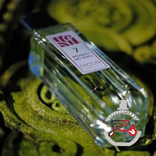 Bouquet Des Seves Parfums de Folleville