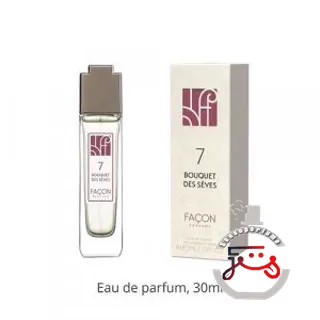 Bouquet Des Seves Parfums de Folleville