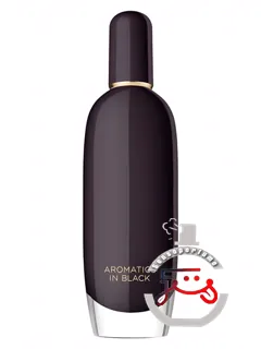 آروماتیکس این بلک کلینیک | aromatics in black clinique