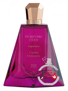 چارم آفنسیو پرفیوم کالت | charm offensive perfume cult