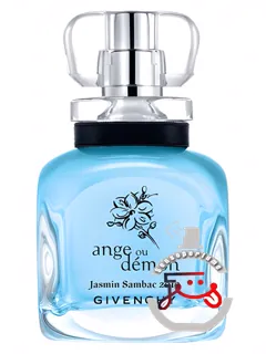 ژیوانشی هاروست ۲۰۱۰ آنژ او دمون ژاسمین سامباک جیوانشی | givenchy harvest 2010 ange ou demon jasmin sambac givenchy
