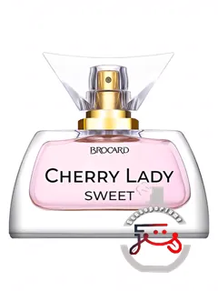 چری لیدی سوئیت بروکارد | cherry lady sweet brocard