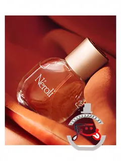 نرولی بورن پرفیومری | néroli burren perfumery