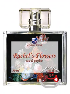 ریچلز فلاورز کریستین برینک | rachel’s flowers cristian brinck