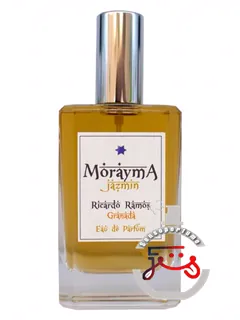 مورایما یاسمین ریکاردو راموس پرفیومس د آوتور | morayma jazmín ricardo ramos perfumes de autor