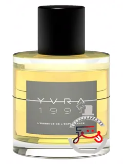 ۱۹۹۱ - لاسانس دو اکسپورانس وی‌وی‌آرآ | 1991 - l'essence de l'explorance yvra