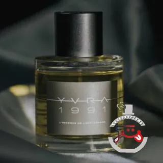 1991 - L'Essence de L'Explorance YVRA
