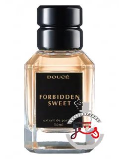 فربیدن سوئییت دوسه پارفوم | forbidden sweet doucé parfums