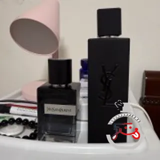 MYSLF Le Parfum Yves Saint Laurent