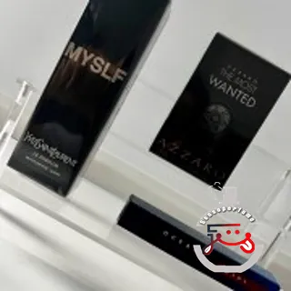 MYSLF Le Parfum Yves Saint Laurent