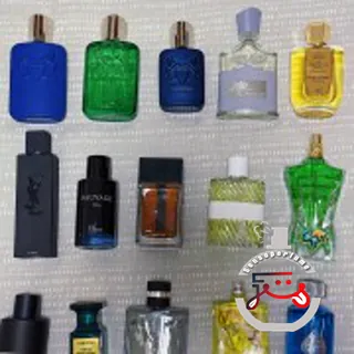 MYSLF Le Parfum Yves Saint Laurent