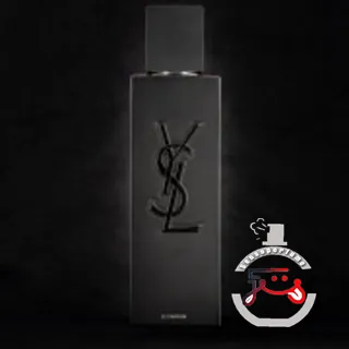 MYSLF Le Parfum Yves Saint Laurent