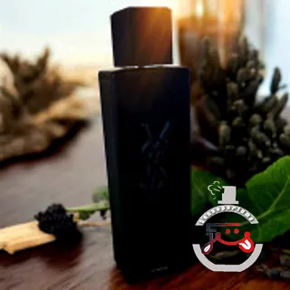 MYSLF Le Parfum Yves Saint Laurent