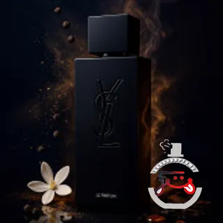 MYSLF Le Parfum Yves Saint Laurent