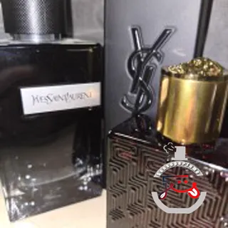 MYSLF Le Parfum Yves Saint Laurent