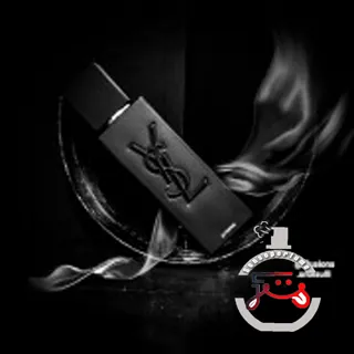 MYSLF Le Parfum Yves Saint Laurent