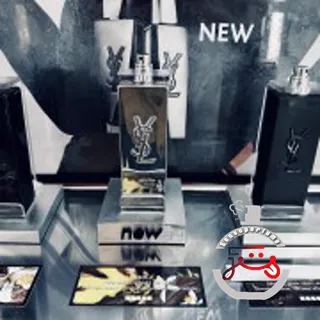 MYSLF Le Parfum Yves Saint Laurent