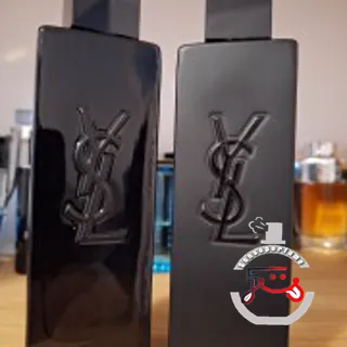 MYSLF Le Parfum Yves Saint Laurent