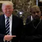 Kanye is the GOAT
