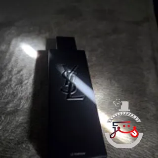 MYSLF Le Parfum Yves Saint Laurent