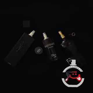 MYSLF Le Parfum Yves Saint Laurent