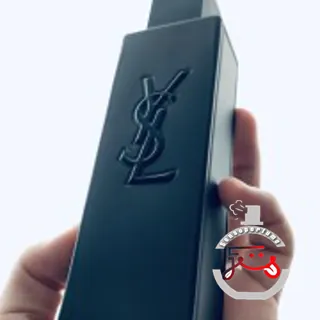 MYSLF Le Parfum Yves Saint Laurent