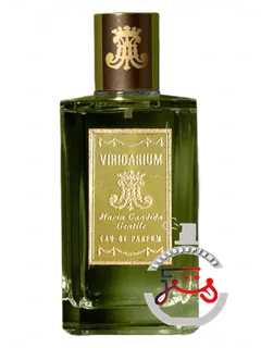 ویریدیاریوم ماریا کاندیدا جنتایل | viridarium maria candida gentile