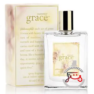 Summer Grace Philosophy