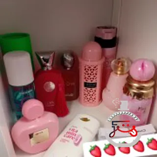 Her Secret Pink Absolu Antonio Banderas