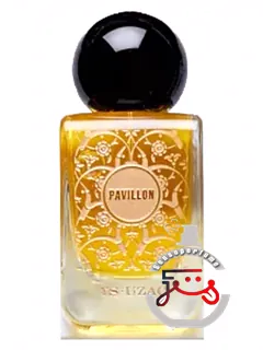 پاویون دز اورشیده ییس-اوزاک | pavillon des orchidées ys-uzac