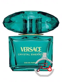 کریستال زمرد ورساچه | crystal emerald versace