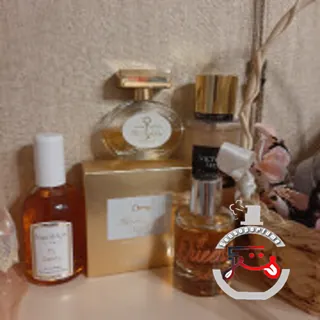 Her Golden Secret Antonio Banderas