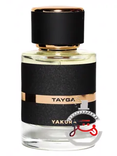 تایگا یاکورا | tayga yakura