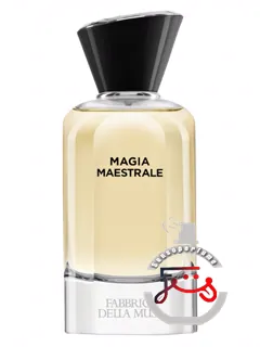 ماجیا ماسترال فابریکا دلا موسا | magia maestrale fabbrica della musa