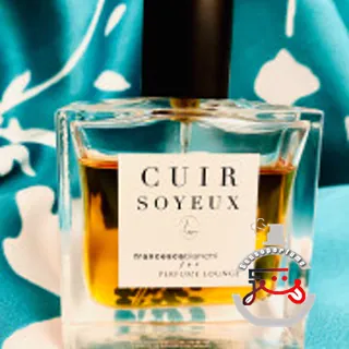 Cuir Soyeux Francesca Bianchi